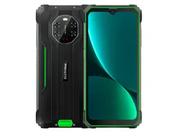 Смартфон Blackview BL8800 8/128GB Green
