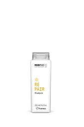 Шампунь для глибокого відновлення волосся Framesi MORPHOSIS REPAIR SHAMPOO 250 мл - мініатюра 2