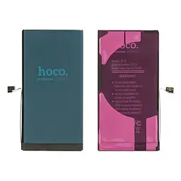 Акумулятор Hoco для Apple iPhone 13 IC - мініатюра 4