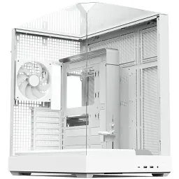 Корпус для ПК APNX V2 White (APCM-VI02143.21) - мініатюра 2