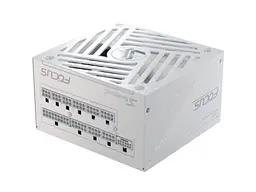 Блок живлення Seasonic FOCUS GX-850 (FOCUS-GX-850-ATX31-WHITE) - мініатюра 2