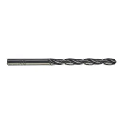 Свердло по металу HSS-R MILWAUKEE DIN338, діаметр 6,0х93х57мм, (10шт), пластикова коробка - мініатюра 2