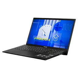 Ноутбук Prologix Optima S15-125 (PLS15.3BXN.121) Black - мініатюра 4