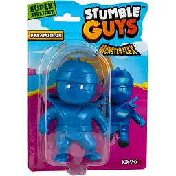 Іграшка Monster Flex Stumble Guys Dynamitron (97014) - мініатюра 2