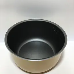 Каструля 4 л. для мультиварки DEX DMC-65 (аналог DEX DIP-65), антипригарне покриття, H=118 мм, D=235 мм - мініатюра 5