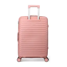 Валіза Semi Line 28" L T5779-3 Rose (DAS302958) - мініатюра 4