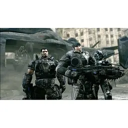 Гра Gears of War Reloaded (російська версія) (PS5) - мініатюра 4