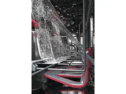 Вбудована посудомийна машина Whirlpool WIO 3T133 PLE - мініатюра 7