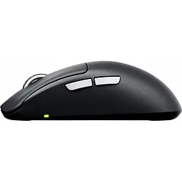 Миша Cherry Xtrfy M68 PRO Wireless Black [CX-M68W-PRO-BLACK] [128218] - мініатюра 4