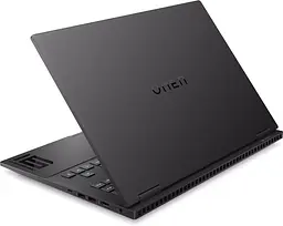 Ноутбук HP OMEN 16-wd0005ua 16.1' FHD IPS AG, Intel i5-13420H, 16GB, F1024GB, NVD4050-6, DOS, чорний (8F323EA) - мініатюра 3