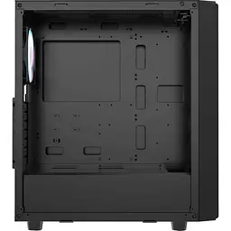 Корпус Ocypus Gamma C70 ARGB Black (GAMMA-C70-BKG400XX-GL) [165770] - мініатюра 5