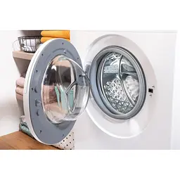 Пральна машина Gorenje WNHPI62SCSIRV+бак (WNHPI62SCSIRV) - мініатюра 2
