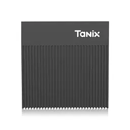Смарт ТВ приставка Tanix X4 4/32 Гб Smart TV Box Android 11 - мініатюра 6