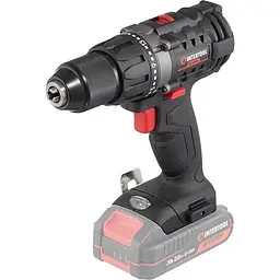 Дриль-шуруповерт Intertool WT-9351 [96325] - мініатюра 1