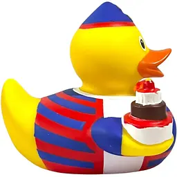 Утка FunnyDucks День Рождения (1341) - миниатюра 5