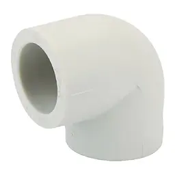 Кутник Koer 90° 63 PPR K0024.Pro KP0029