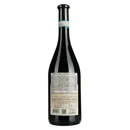 Вино Principe di Corleone Quercus Nero d'Avola Sicilia DOP червоне сухе 0.75 л - мініатюра 2