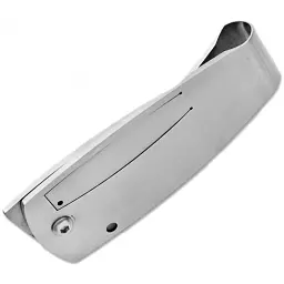 Ніж Mcusta Kamon Aoi Money Clip з затискачем для купюр - мініатюра 2