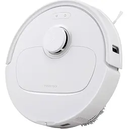 Робот-пилосос RoboRock Q Revo Pro White [124474] - мініатюра 10