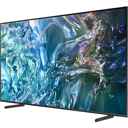 Телевізор Samsung Q60D 65" QLED 4K [QE65Q60D] [108316] - мініатюра 3