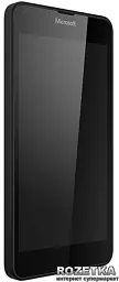 Мобільний телефон Microsoft Lumia 640 (Nokia) DS Black - мініатюра 2