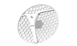 Точка доступа Mikrotik LHG XL HP5 4-pack (RBLHG-5HPnD-XL4pack)