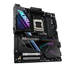 Материнська плата Gigabyte X870E Aorus Xtreme AI Top Socket AM5 (X870E A XTREME AI TOP) Б/В - мініатюра 2