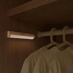 Світильник портативний бездротовий Aqara Motion Sensor Night Light GYXYD11LM - мініатюра 3