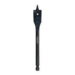 Свердло DeWALT по дереву перове EXTREME IMPACT 1/4 дюйми, D = 26 мм, L = 152 мм, 1 шт. (DT4772)