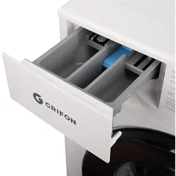 Пральна машина Grifon GWMS-6101IW - мініатюра 6
