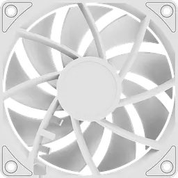 Вентилятор Ocypus Gamma F12 White (GAMMA-F12-WH1NN00X-GL)