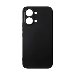 Чохол ArmorStandart ICON для Xiaomi Poco X8 Pro Max 5G Camera cover Black