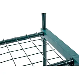 Теплиця  Kinzo Garden 50х45х80 см - мініатюра 9