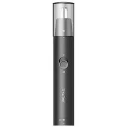 Тример для носа та вух Xiaomi ShowSee C1-BK Black