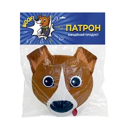 Подушка декоративна WP MERCHANDISE пес Патрон - мініатюра 6