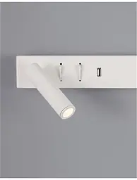 Світильник Nova Luce Vida 9533524 - мініатюра 4