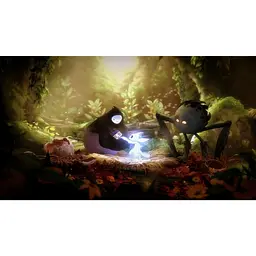 Ключ активації Microsoft Ori and the Will of the Wisps для Xbox One/Series - мініатюра 6