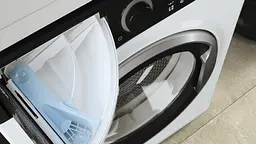 Пральна машина Whirlpool WRBSB6228BUA фронтальна - мініатюра 7