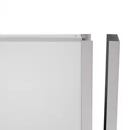 Душова кабіна Qtap Leo CRM10995-AC6 скло Clear 6 мм, без піддону - мініатюра 4