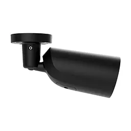 IP-відеокамера 8Mp Ajax BulletCam HLVF (8 Mp) Black f=2.8-12mm, ІЧ+LED-підсвічування, з мікрофоном (26-00704) - мініатюра 4