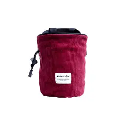 Мішечок для магнезії Evolv Corduroy Chalk Bag - мініатюра 2