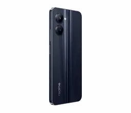 Смартфон Realme C33 4/64GB Black Global NFC - мініатюра 2