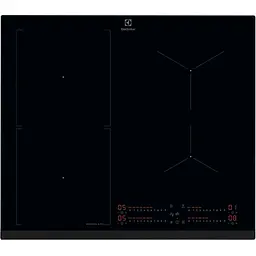 Індукційна варильна поверхня Electrolux EIS67453 [137891]