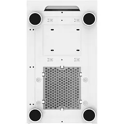 Корпус MONTECH X3 Glass White [143902] - мініатюра 8