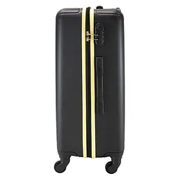 Валіза Semi Line 24" (M) Black (T5685-2) - мініатюра 3