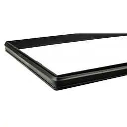 Перехідна рамка Opel Agila, Combo, Corsa, Meriva, Omega, Signum, Tigra, Vectra, Vivaro AWM 781-07-110 - мініатюра 4
