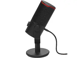 Мікрофон для ПК JBL Quantum Stream Studio (STRMSTUDIOBLK) - мініатюра 3
