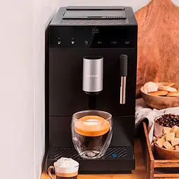Кавомашина Cecotec Cremmaet Compact Steam (CCTC-01637) - мініатюра 8