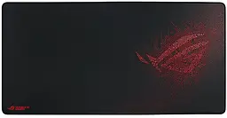 Ігрова поверхня ROG Sheath Black Box XXL (900x440x3мм) чорно-червоний Asus teh0013810