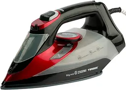 Праска Tiross TS-529 Red